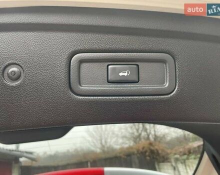 Серый Инфинити QX70, объемом двигателя 3.7 л и пробегом 122 тыс. км за 15500 $, фото 26 на Automoto.ua