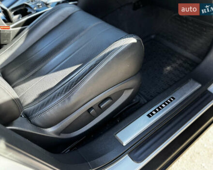 Серый Инфинити QX70, объемом двигателя 3.7 л и пробегом 121 тыс. км за 14700 $, фото 40 на Automoto.ua