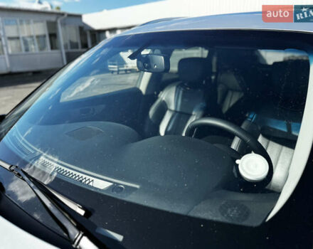 Серый Инфинити QX70, объемом двигателя 3.7 л и пробегом 121 тыс. км за 14700 $, фото 12 на Automoto.ua