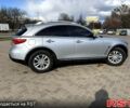 Серый Инфинити QX70, объемом двигателя 3.7 л и пробегом 97 тыс. км за 16000 $, фото 6 на Automoto.ua