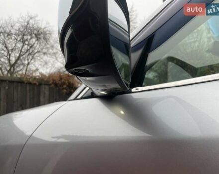 Серый Инфинити QX70, объемом двигателя 3.7 л и пробегом 122 тыс. км за 15500 $, фото 24 на Automoto.ua