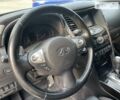 Сірий Інфініті QX70, об'ємом двигуна 3 л та пробігом 130 тис. км за 29999 $, фото 56 на Automoto.ua