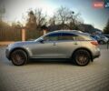 Серый Инфинити QX70, объемом двигателя 3.7 л и пробегом 116 тыс. км за 14900 $, фото 7 на Automoto.ua