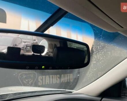 Серый Инфинити QX70, объемом двигателя 3.7 л и пробегом 163 тыс. км за 15500 $, фото 21 на Automoto.ua