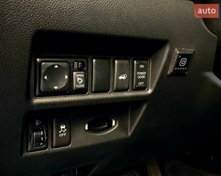 Серый Инфинити QX70, объемом двигателя 3.7 л и пробегом 116 тыс. км за 14900 $, фото 10 на Automoto.ua