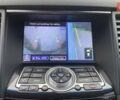 Серый Инфинити QX70, объемом двигателя 3.7 л и пробегом 163 тыс. км за 15500 $, фото 19 на Automoto.ua