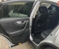 Серый Инфинити QX70, объемом двигателя 3.7 л и пробегом 163 тыс. км за 15500 $, фото 27 на Automoto.ua