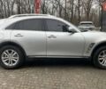 Серый Инфинити QX70, объемом двигателя 3.7 л и пробегом 163 тыс. км за 15500 $, фото 8 на Automoto.ua