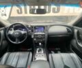 Серый Инфинити QX70, объемом двигателя 3.7 л и пробегом 163 тыс. км за 15500 $, фото 29 на Automoto.ua