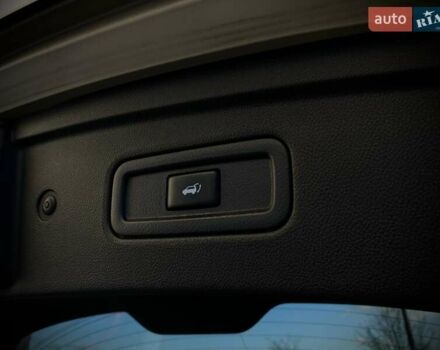 Серый Инфинити QX70, объемом двигателя 3.7 л и пробегом 116 тыс. км за 14900 $, фото 17 на Automoto.ua