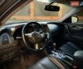 Серый Инфинити QX70, объемом двигателя 3.7 л и пробегом 116 тыс. км за 14900 $, фото 9 на Automoto.ua