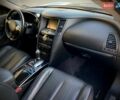 Серый Инфинити QX70, объемом двигателя 3.7 л и пробегом 116 тыс. км за 14900 $, фото 13 на Automoto.ua