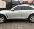 Серый Инфинити QX70, объемом двигателя 3.7 л и пробегом 163 тыс. км за 15500 $, фото 10 на Automoto.ua