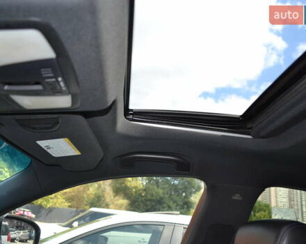 Сірий Інфініті QX70, об'ємом двигуна 3.7 л та пробігом 181 тис. км за 18300 $, фото 17 на Automoto.ua