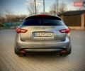 Серый Инфинити QX70, объемом двигателя 3.7 л и пробегом 116 тыс. км за 14900 $, фото 5 на Automoto.ua