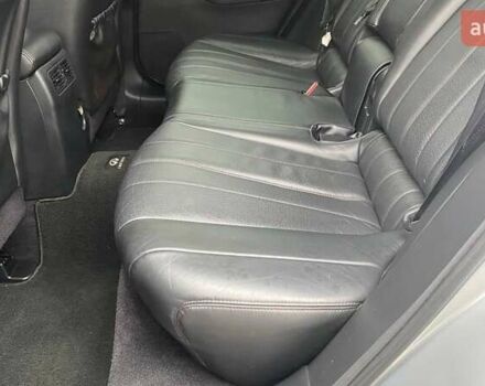 Серый Инфинити QX70, объемом двигателя 3.7 л и пробегом 163 тыс. км за 15500 $, фото 28 на Automoto.ua