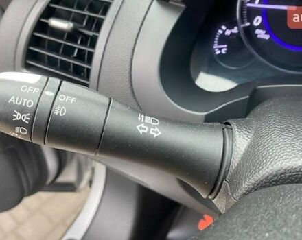 Серый Инфинити QX70, объемом двигателя 3.7 л и пробегом 163 тыс. км за 15500 $, фото 24 на Automoto.ua