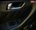 Серый Инфинити QX70, объемом двигателя 3.7 л и пробегом 116 тыс. км за 14900 $, фото 11 на Automoto.ua
