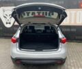 Серый Инфинити QX70, объемом двигателя 3.7 л и пробегом 163 тыс. км за 15500 $, фото 9 на Automoto.ua