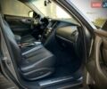 Серый Инфинити QX70, объемом двигателя 3.7 л и пробегом 116 тыс. км за 14900 $, фото 12 на Automoto.ua