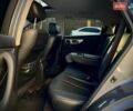 Серый Инфинити QX70, объемом двигателя 3.7 л и пробегом 116 тыс. км за 14900 $, фото 15 на Automoto.ua