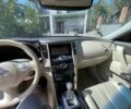 Серый Инфинити QX70, объемом двигателя 3.7 л и пробегом 373 тыс. км за 16000 $, фото 23 на Automoto.ua