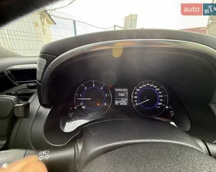 Серый Инфинити QX70, объемом двигателя 2.99 л и пробегом 181 тыс. км за 19990 $, фото 17 на Automoto.ua