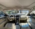 Серый Инфинити QX70, объемом двигателя 3.7 л и пробегом 373 тыс. км за 16000 $, фото 8 на Automoto.ua