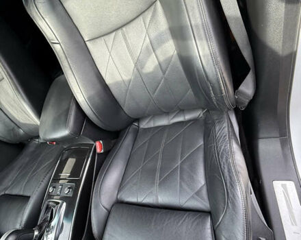 Серый Инфинити QX70, объемом двигателя 2.99 л и пробегом 181 тыс. км за 19990 $, фото 20 на Automoto.ua