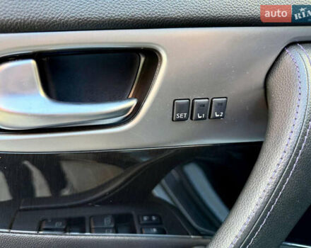 Серый Инфинити QX70, объемом двигателя 2.99 л и пробегом 210 тыс. км за 17000 $, фото 6 на Automoto.ua