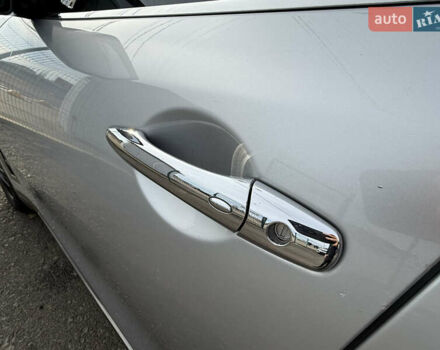 Серый Инфинити QX70, объемом двигателя 2.99 л и пробегом 181 тыс. км за 19990 $, фото 10 на Automoto.ua