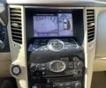 Серый Инфинити QX70, объемом двигателя 3.7 л и пробегом 373 тыс. км за 16000 $, фото 20 на Automoto.ua