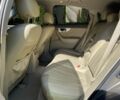 Серый Инфинити QX70, объемом двигателя 3.7 л и пробегом 373 тыс. км за 16000 $, фото 7 на Automoto.ua