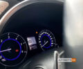 Серый Инфинити QX70, объемом двигателя 3 л и пробегом 209 тыс. км за 24800 $, фото 16 на Automoto.ua