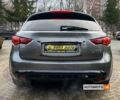 Серый Инфинити QX70, объемом двигателя 3 л и пробегом 201 тыс. км за 19999 $, фото 5 на Automoto.ua