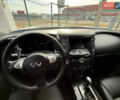 Серый Инфинити QX70, объемом двигателя 2.99 л и пробегом 181 тыс. км за 19990 $, фото 16 на Automoto.ua