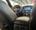 Серый Инфинити QX70, объемом двигателя 3.7 л и пробегом 70 тыс. км за 26900 $, фото 7 на Automoto.ua