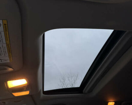 Серый Инфинити QX70, объемом двигателя 3.7 л и пробегом 172 тыс. км за 16500 $, фото 19 на Automoto.ua