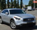 Серый Инфинити QX70, объемом двигателя 3.7 л и пробегом 94 тыс. км за 20499 $, фото 38 на Automoto.ua