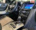 Серый Инфинити QX70, объемом двигателя 3.7 л и пробегом 70 тыс. км за 26900 $, фото 28 на Automoto.ua