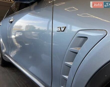 Серый Инфинити QX70, объемом двигателя 3.7 л и пробегом 70 тыс. км за 26900 $, фото 42 на Automoto.ua