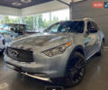 Серый Инфинити QX70, объемом двигателя 3.7 л и пробегом 70 тыс. км за 26900 $, фото 53 на Automoto.ua