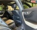 Серый Инфинити QX70, объемом двигателя 3.7 л и пробегом 70 тыс. км за 26900 $, фото 26 на Automoto.ua