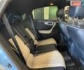 Серый Инфинити QX70, объемом двигателя 3.7 л и пробегом 70 тыс. км за 26900 $, фото 30 на Automoto.ua