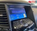 Серый Инфинити QX70, объемом двигателя 3.7 л и пробегом 70 тыс. км за 26900 $, фото 4 на Automoto.ua
