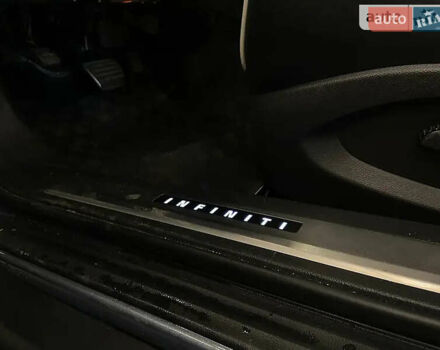 Серый Инфинити QX70, объемом двигателя 3.7 л и пробегом 70 тыс. км за 26900 $, фото 36 на Automoto.ua