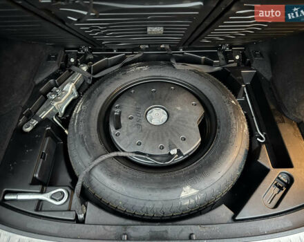 Серый Инфинити QX70, объемом двигателя 3.7 л и пробегом 172 тыс. км за 16500 $, фото 24 на Automoto.ua