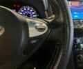 Серый Инфинити QX70, объемом двигателя 3.7 л и пробегом 70 тыс. км за 26900 $, фото 10 на Automoto.ua