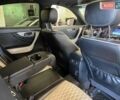 Серый Инфинити QX70, объемом двигателя 3.7 л и пробегом 70 тыс. км за 26900 $, фото 24 на Automoto.ua