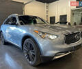 Серый Инфинити QX70, объемом двигателя 3.7 л и пробегом 70 тыс. км за 26900 $, фото 48 на Automoto.ua